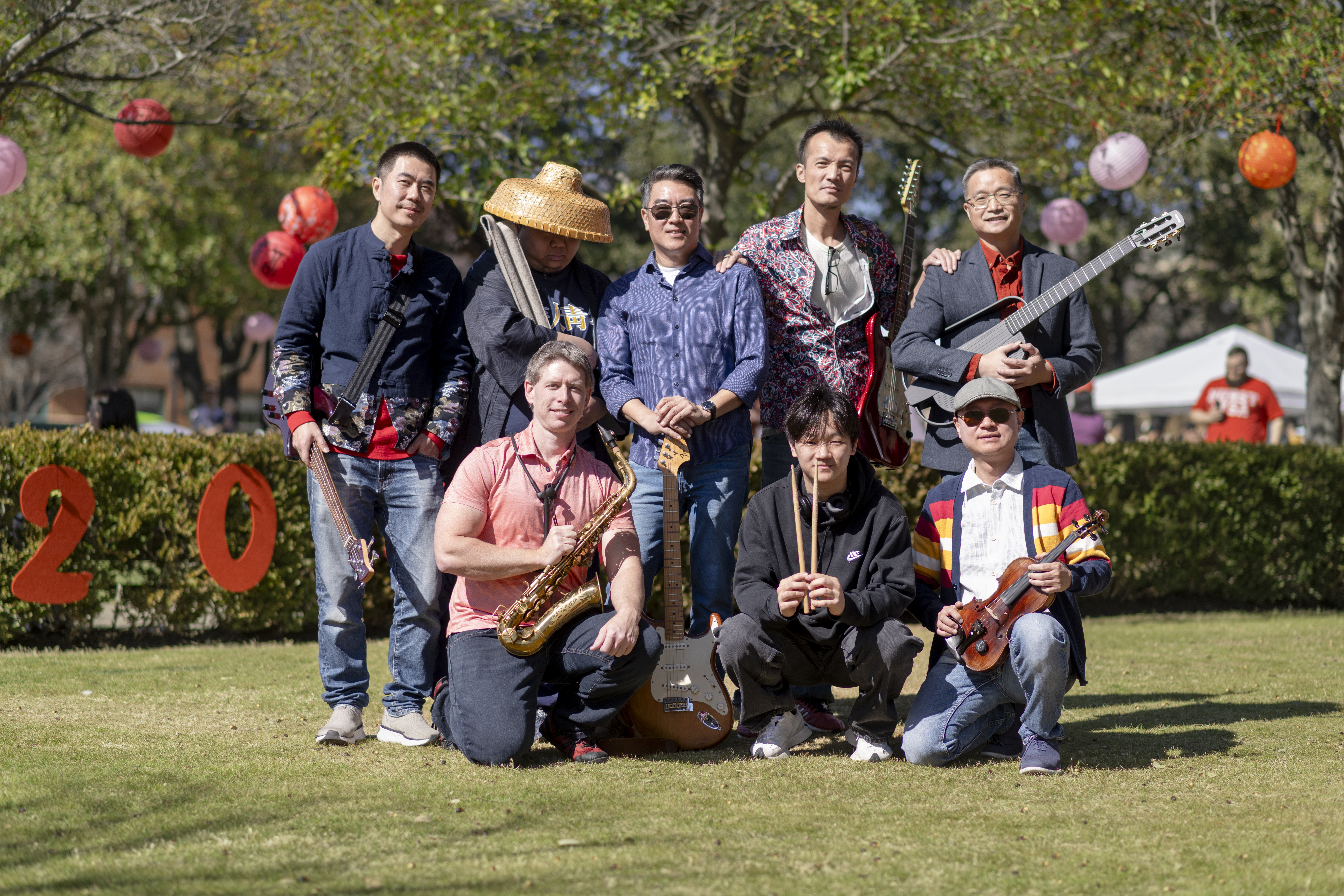 不晚 - 2026 春节演出